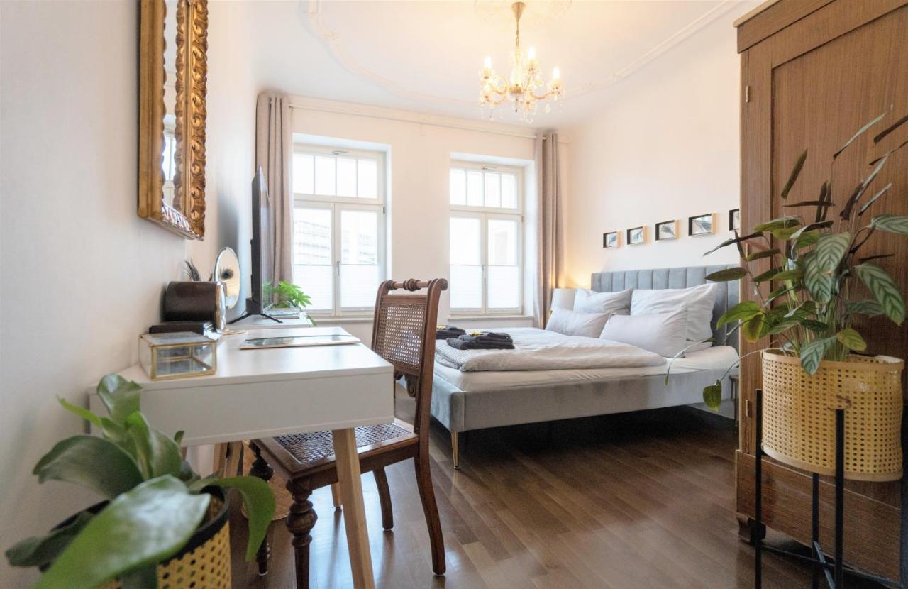 Exklusiv & Business Deluxe Kregel 70qm Apartment *