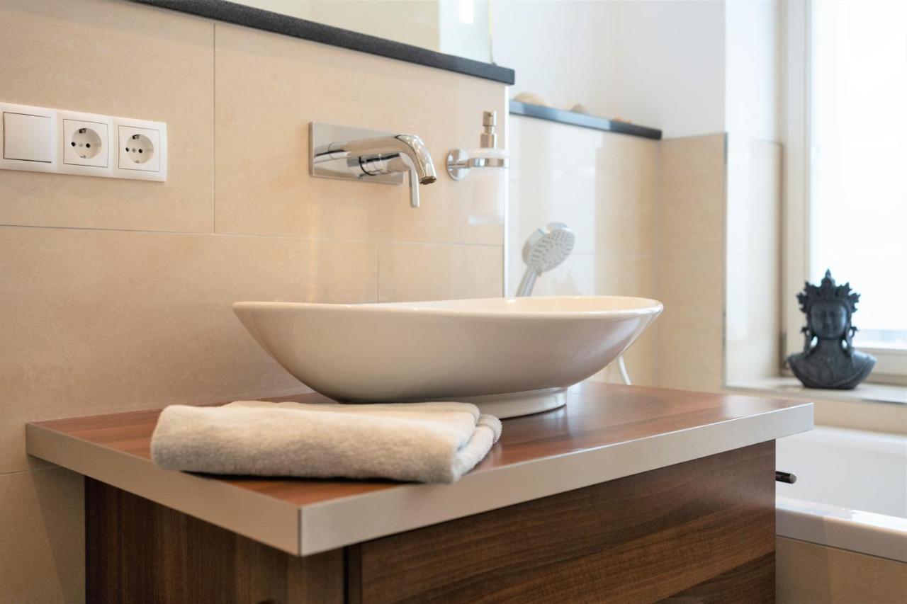 Exklusiv & Business Deluxe Kregel 70qm Apartment Leipzig